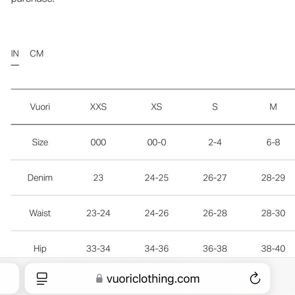 VUORI Performance Jogger  DreamKnit Joggers PALE GREY HEATHER SIZE XS NWT - Picture 5 of 5